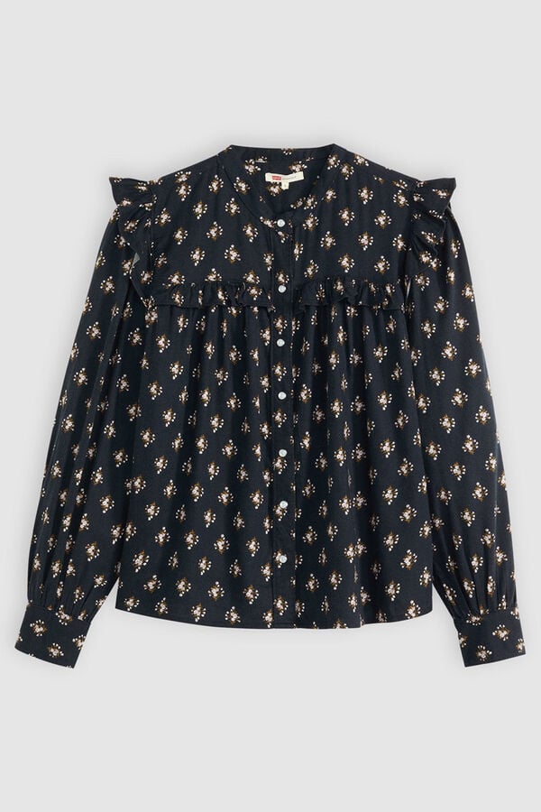 Levi's Blusa Levis®  azul