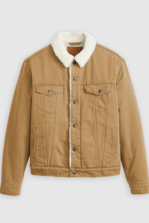 Levi's Blusão Levis®  cru