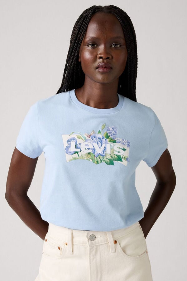 Levi's Camisola Levis&reg;  azul