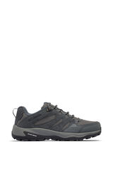 Columbia Botas impermeáveis cinzento
