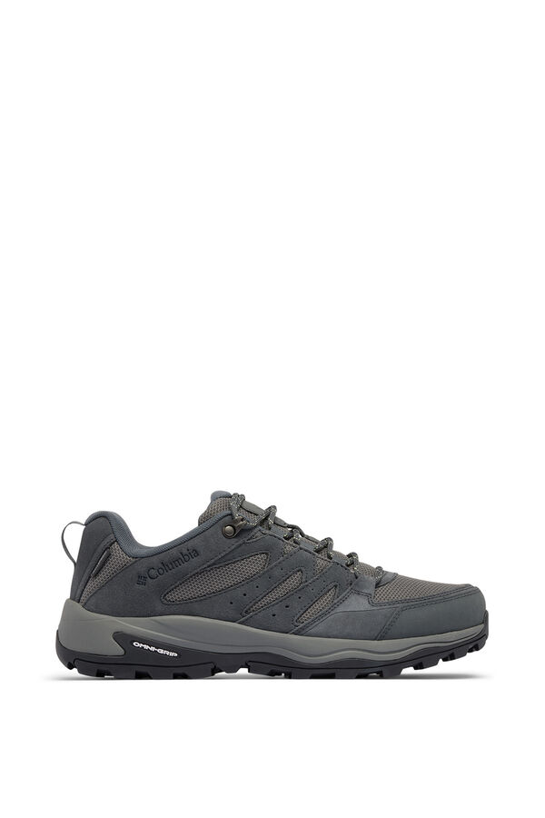 Columbia Botas impermeáveis cinzento