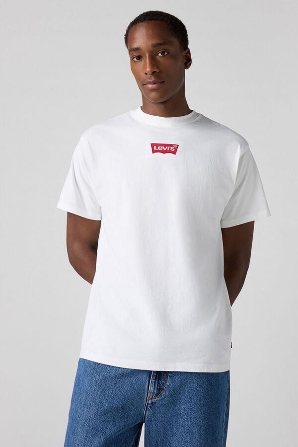 Levi's Camisola Levis&reg;  branco