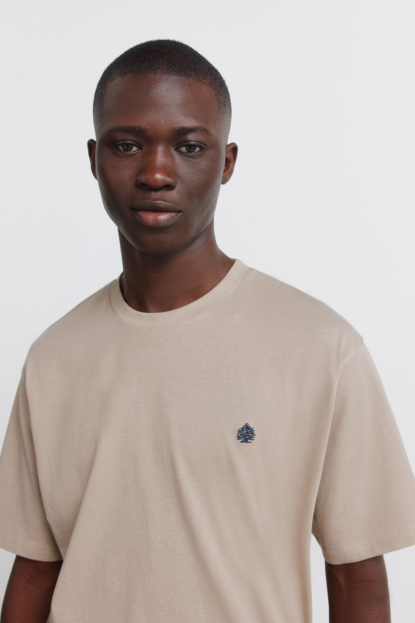 Springfield Springfield logo basic T-shirt