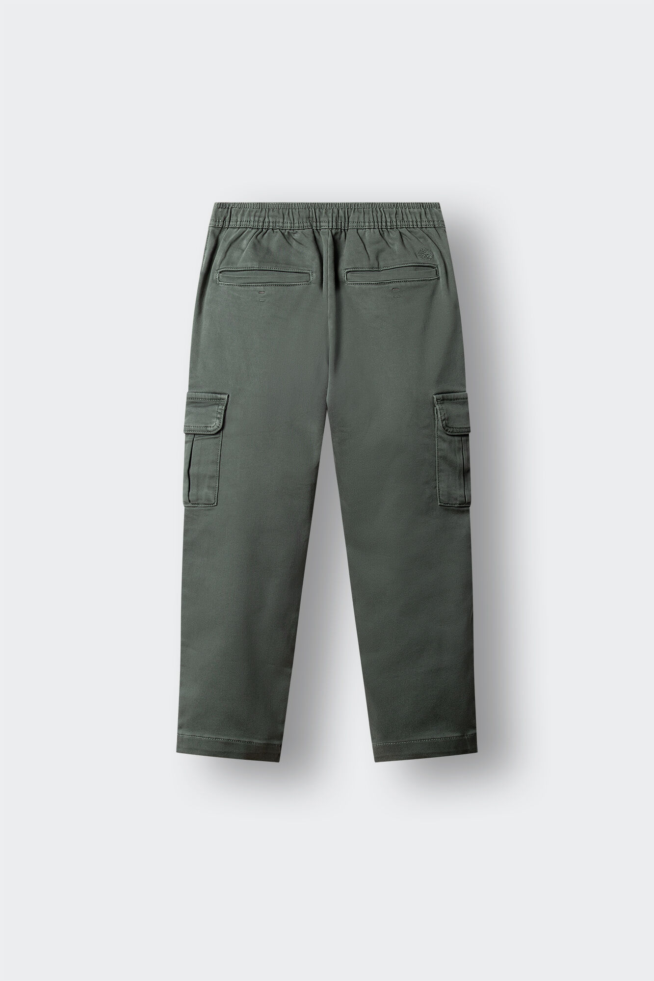 Springfield Kids Cal&ccedil;a jogger cargo para crian&ccedil;a