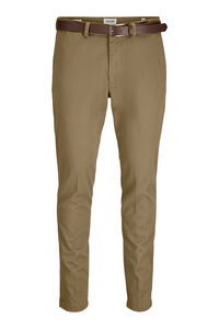 Jack & Jones Calças slim fit