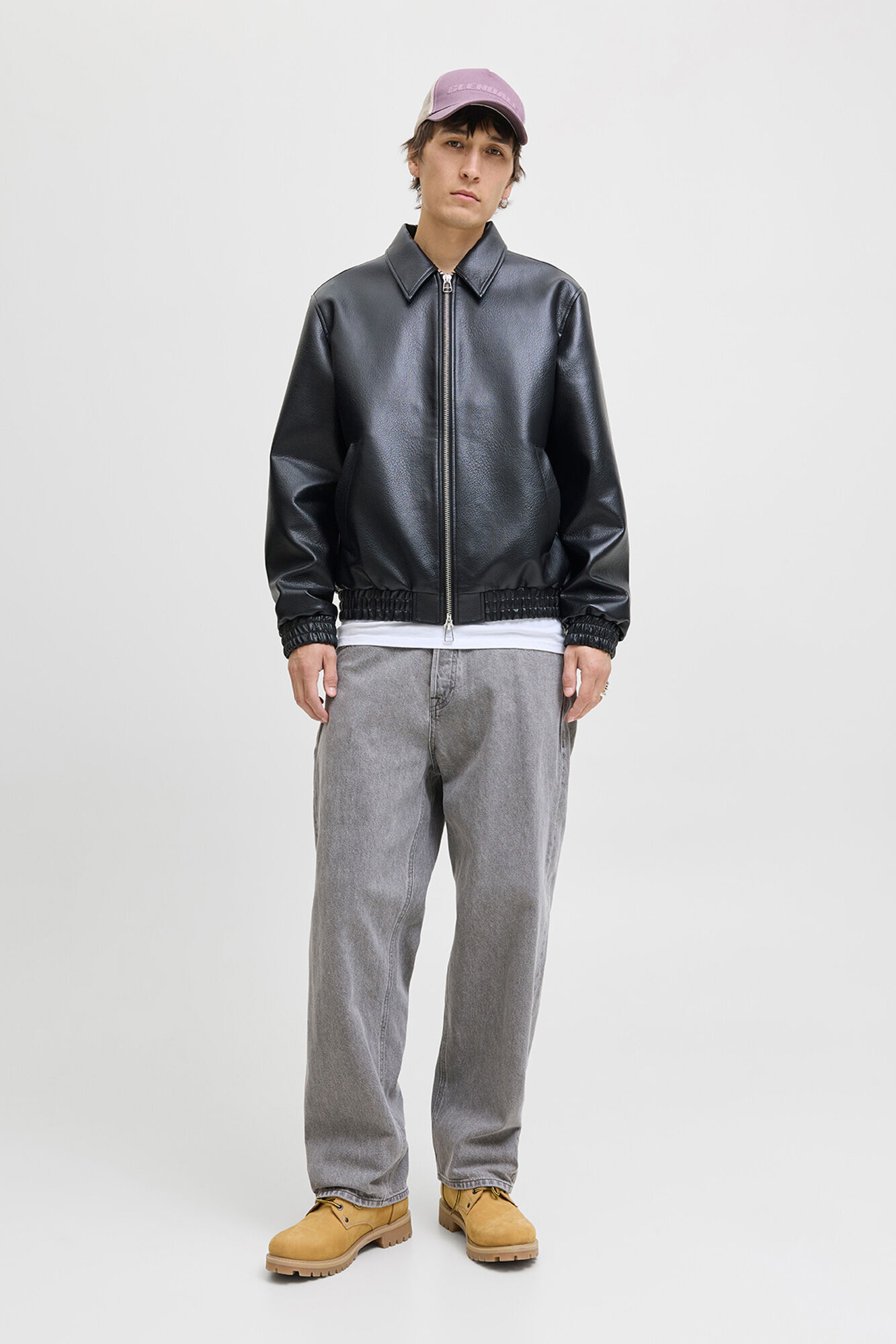 Jack & Jones Jeans baggy fit