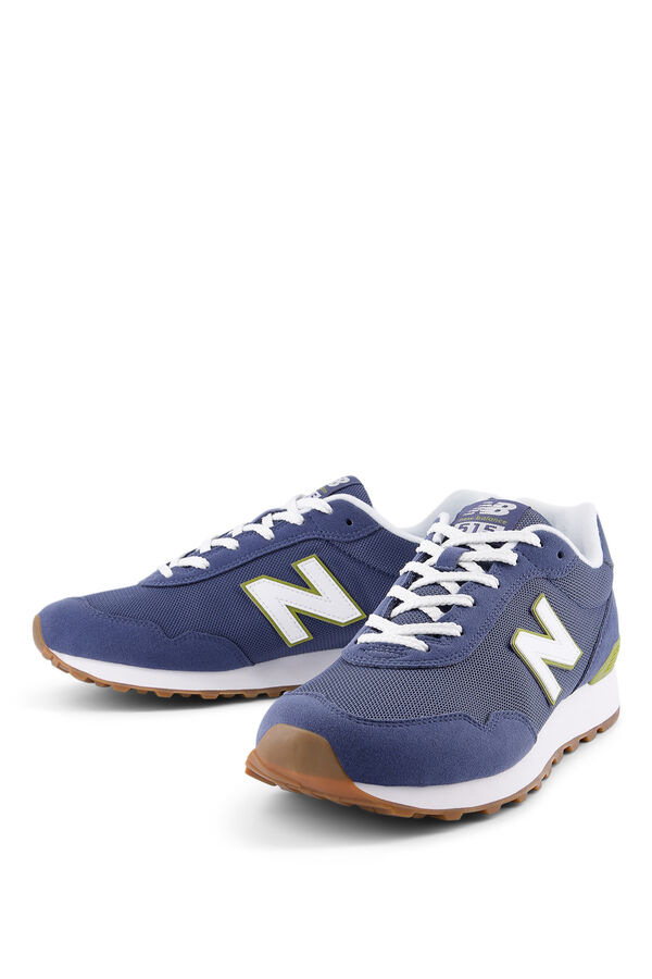 New Balance Sapatilhas 515 azul