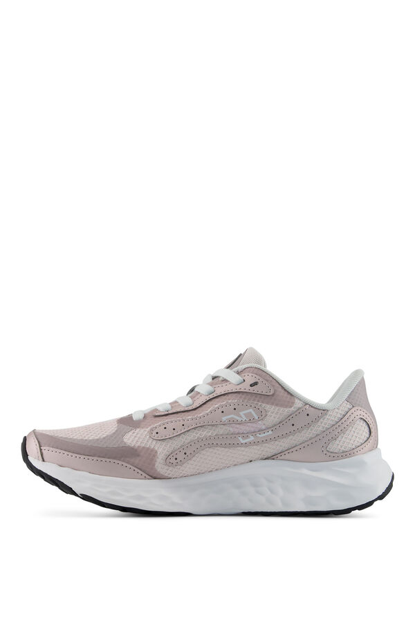 New Balance Cal&ccedil;ado desportivo Fresh Foam Arishi v4 TIRALUX rosa