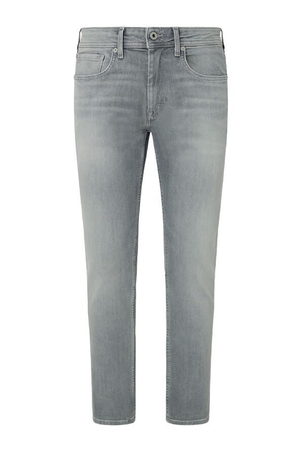 Pepe Jeans Jeans Straight gris