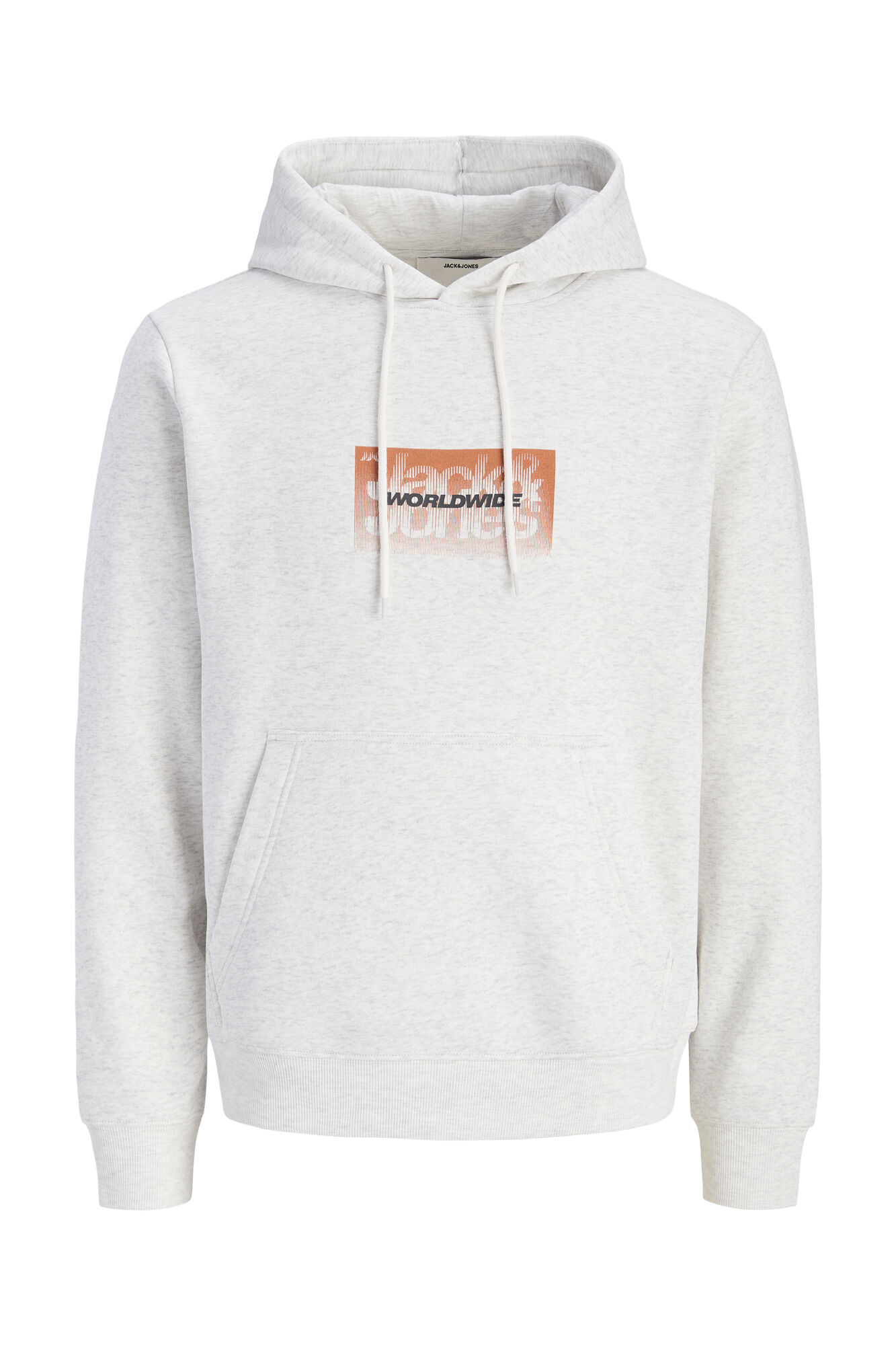 Jack & Jones Sudadera con capucha
