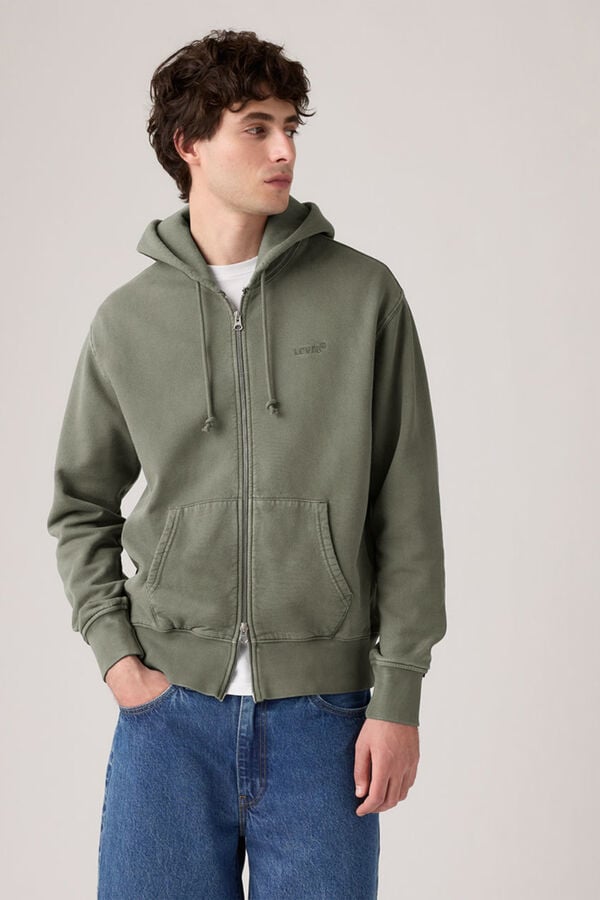 Levi's Sweatshirt Levis&reg;  verde