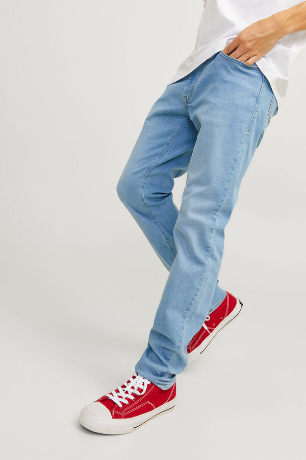 Jack & Jones Jeans skinny fit azul