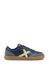 Munich Zapatillas Break 46 azul