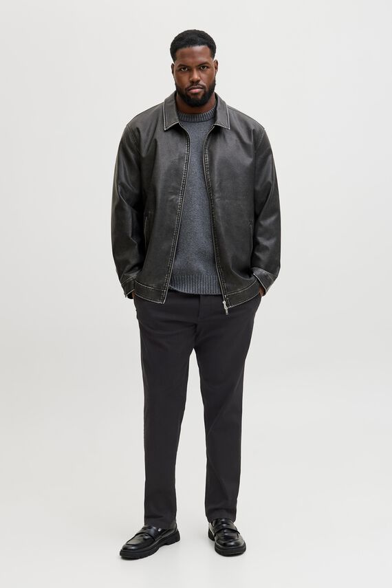 Pantalón slim fit PLUS