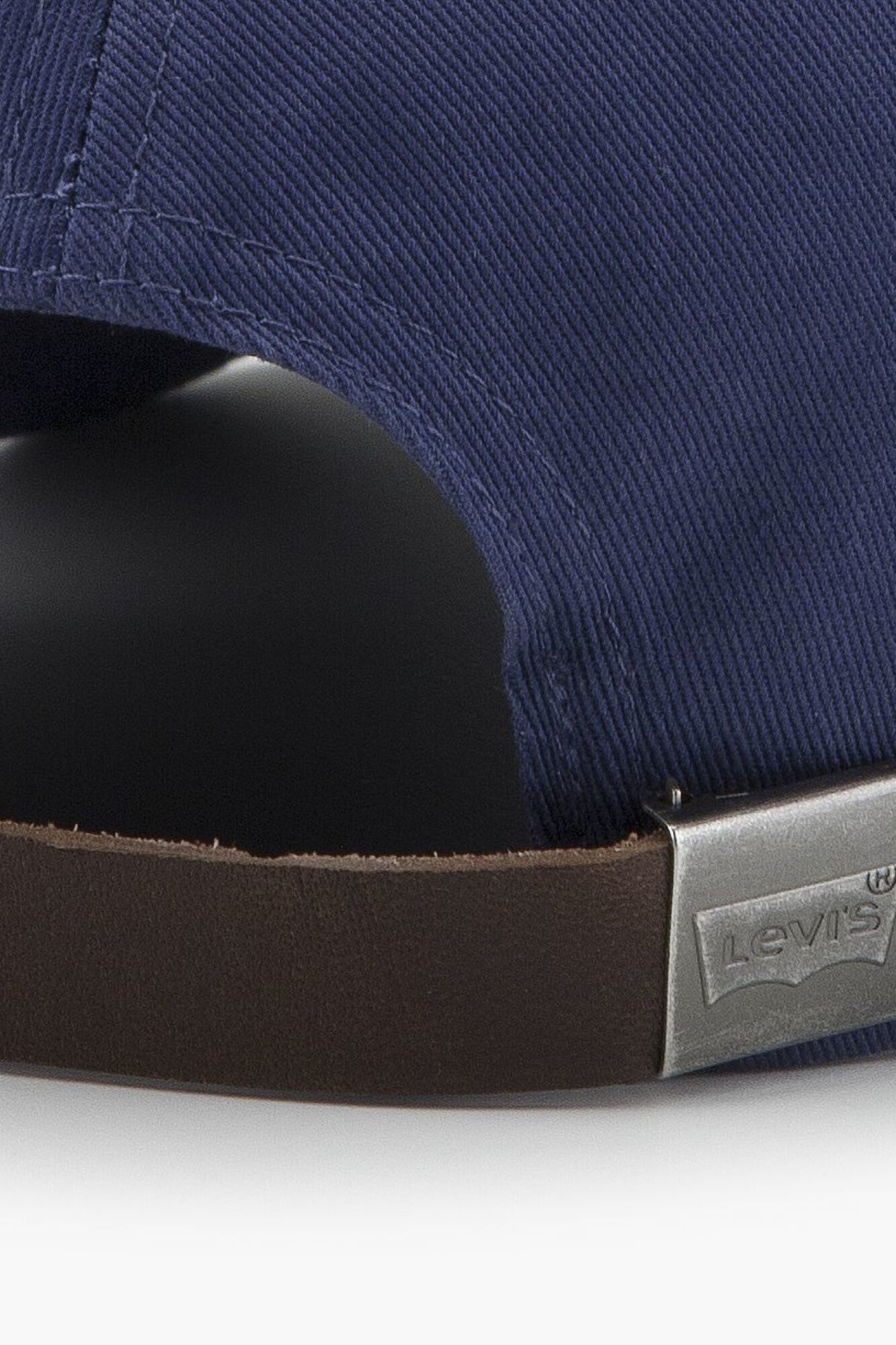 Levi's Gorra beisbolera logo
