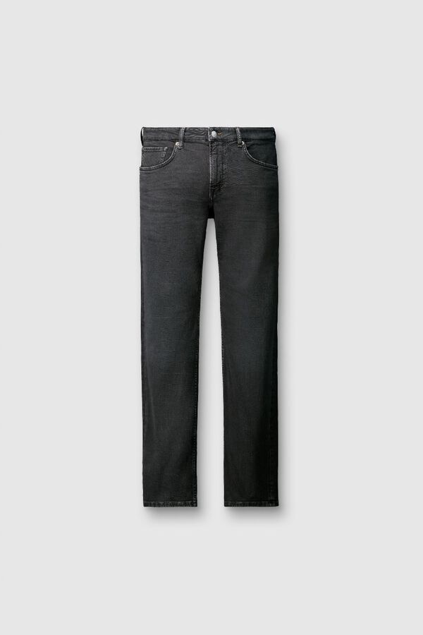 Pepe Jeans Jeans retos confort cinzento