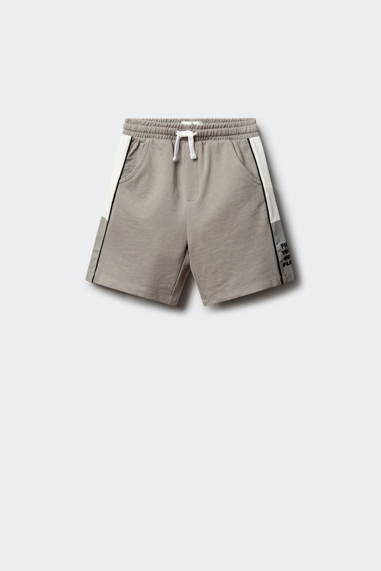 Springfield Kids Bermuda jogger ni&ntilde;o