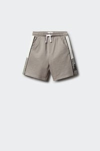 Springfield Kids Bermuda jogger de menino