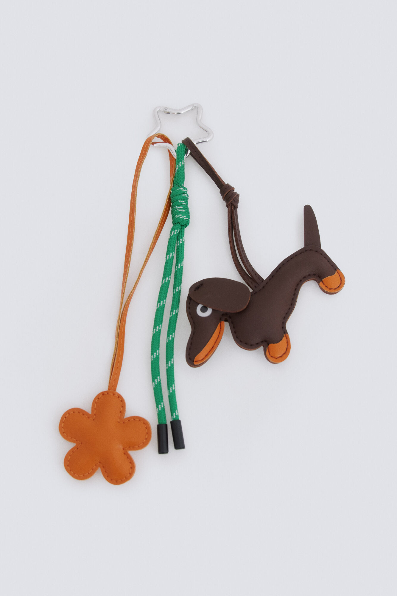 Springfield Charm perro salchicha