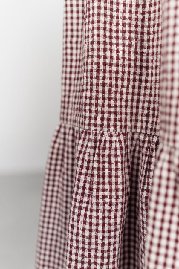 High Spirits Saia saia estampado