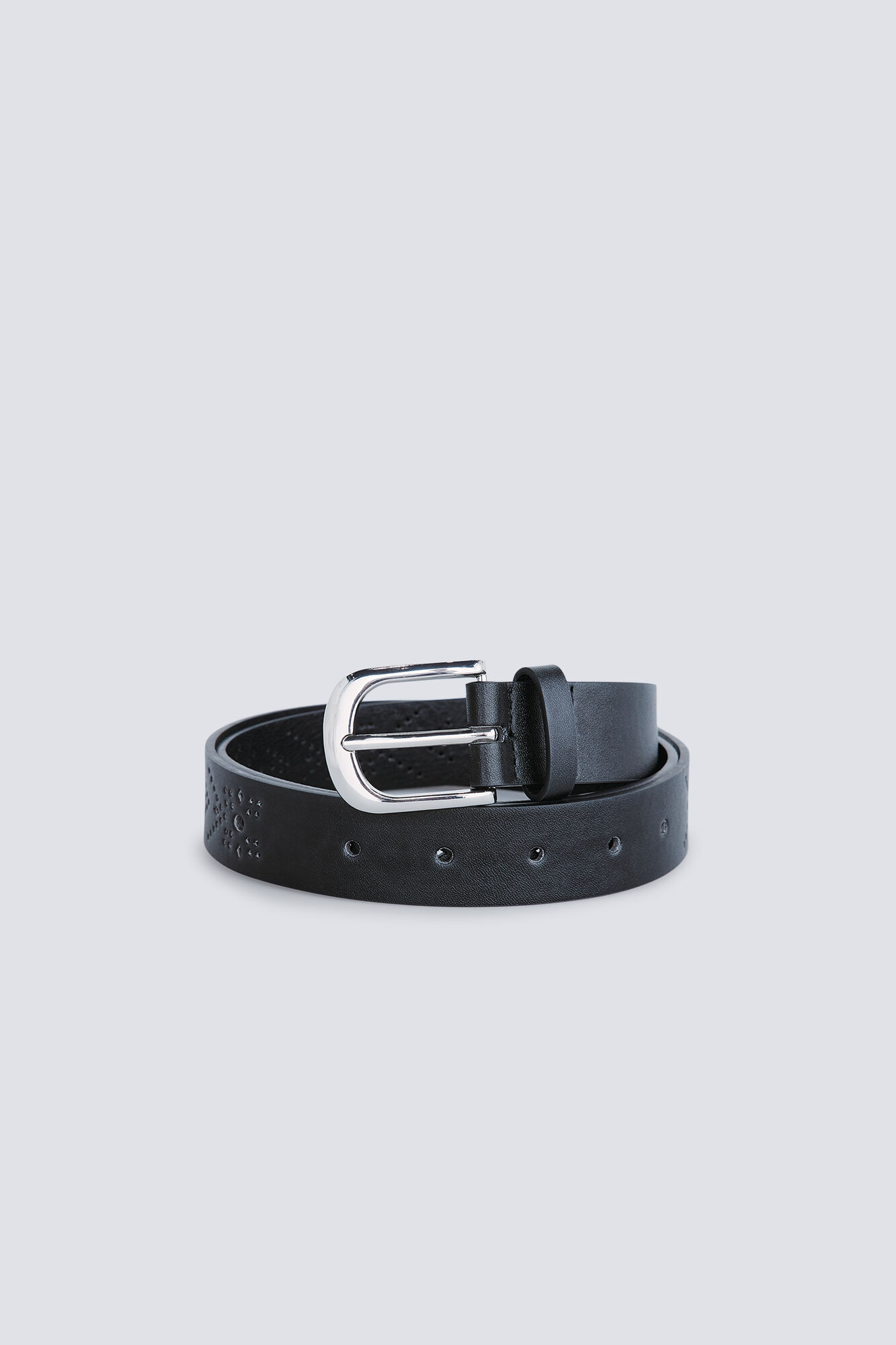 Springfield Cinto de flecha recortado