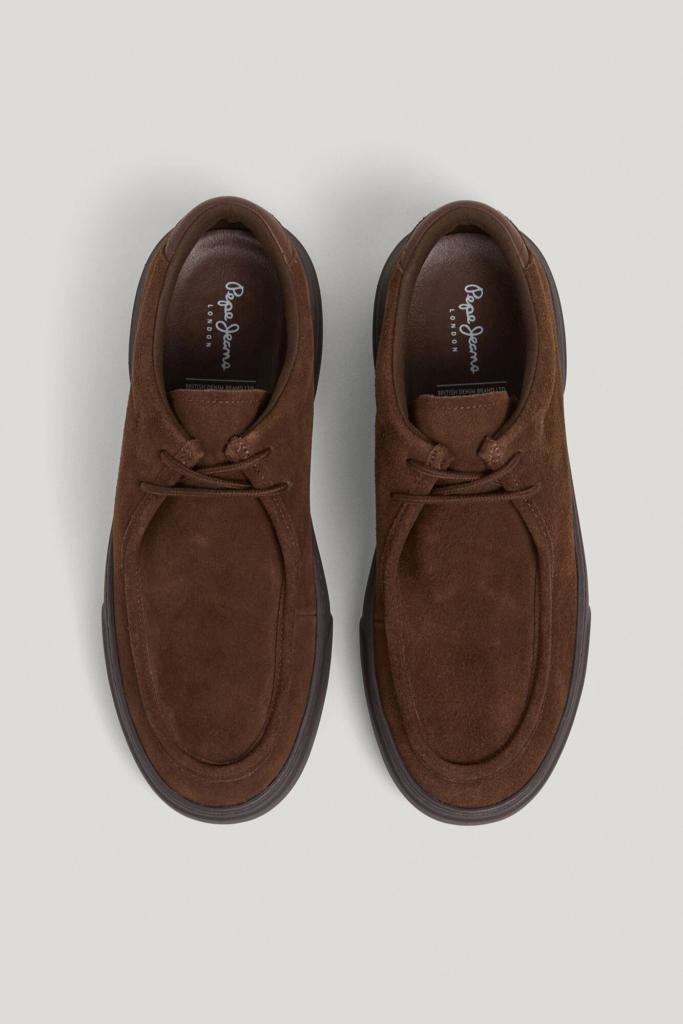Pepe Jeans N&aacute;uticos de croute
