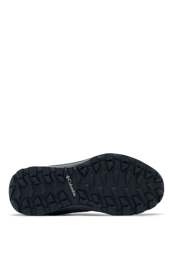 Columbia Botas imperme&aacute;veis respir&aacute;veis azul