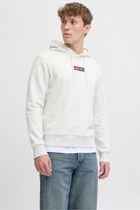 Jack & Jones Sweatshirt de corte regular