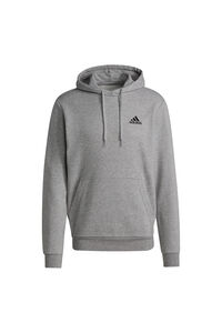 Springfield Adidas Sweatshirts com Capuz M Feelcozy  cinza