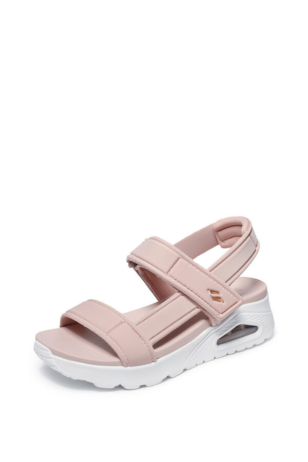 Skechers Sand&aacute;lias Summer Stand2 rosa