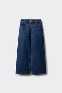 Springfield Kids Garota Estrela do Jeans