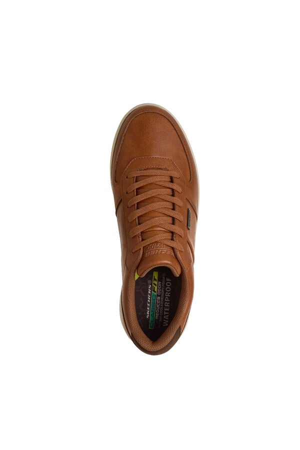 Skechers Sapatilhas Palmiro Monty cru