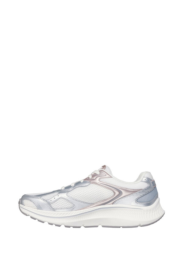 Skechers Pista esportiva bege