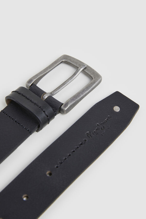 Pepe Jeans Aidan Belt black