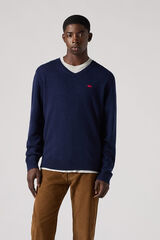 Levi's Camisola Levis&reg;  azul