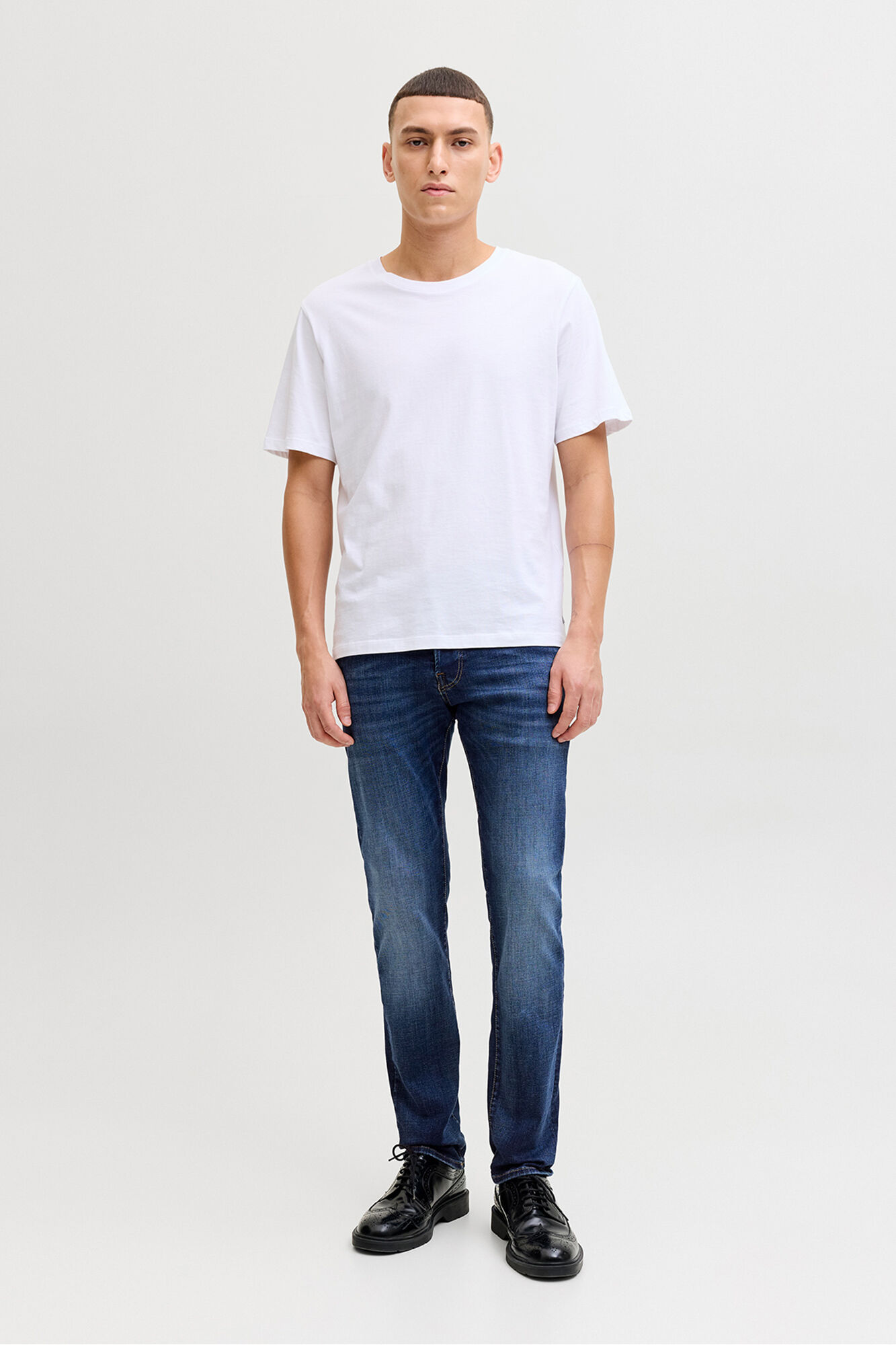 Jack & Jones Glenn Icon 057 slim jeans