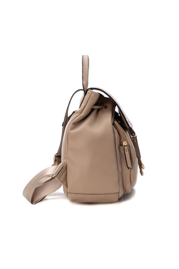 XTI Mochila de mulher castanho