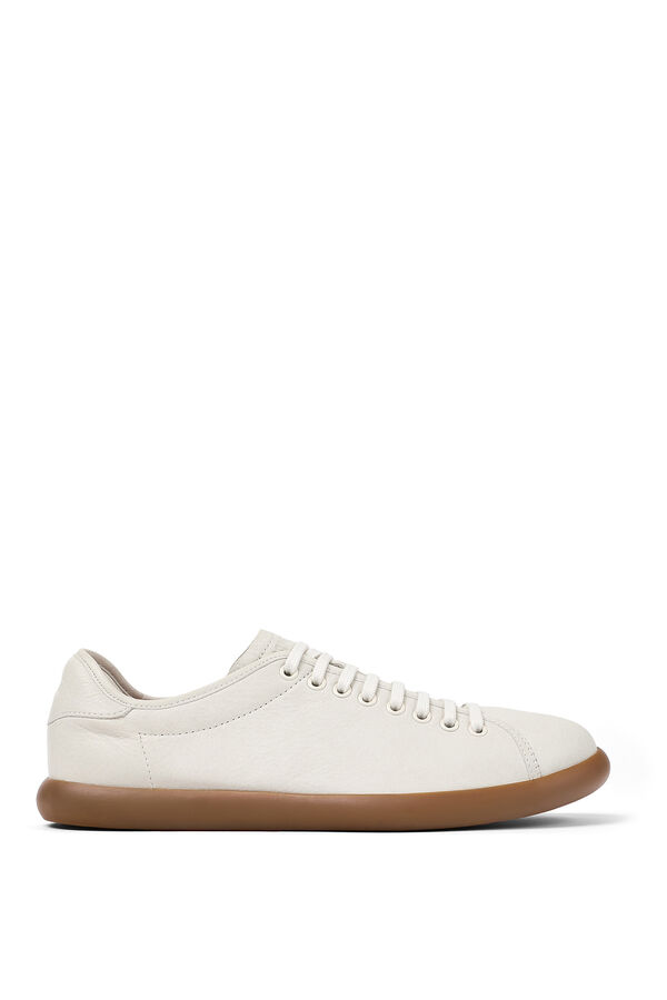 Camper Chinelos  branco