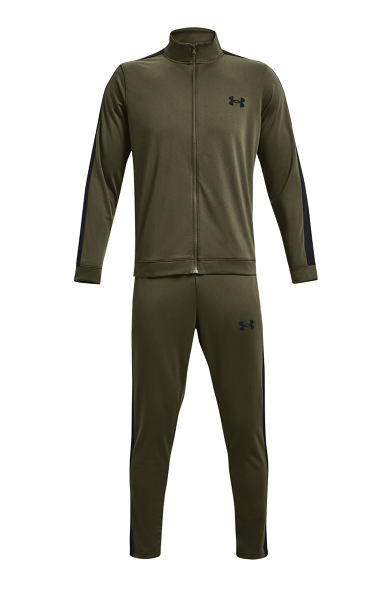 Under Armour Agasalho de malha masculino