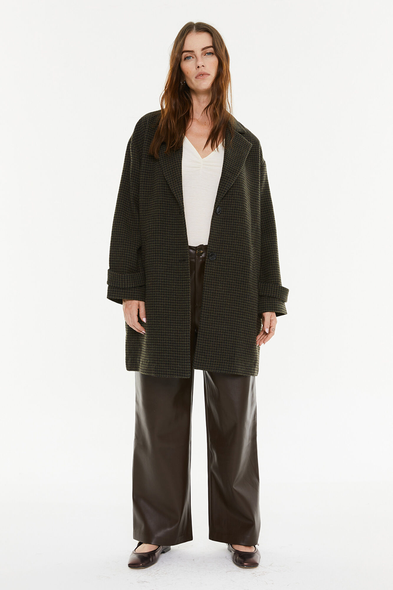 System Action Casaco xadrez