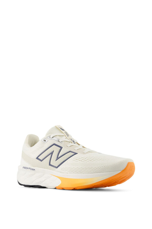 New Balance Zapatillas New Balance 520v8 marfil