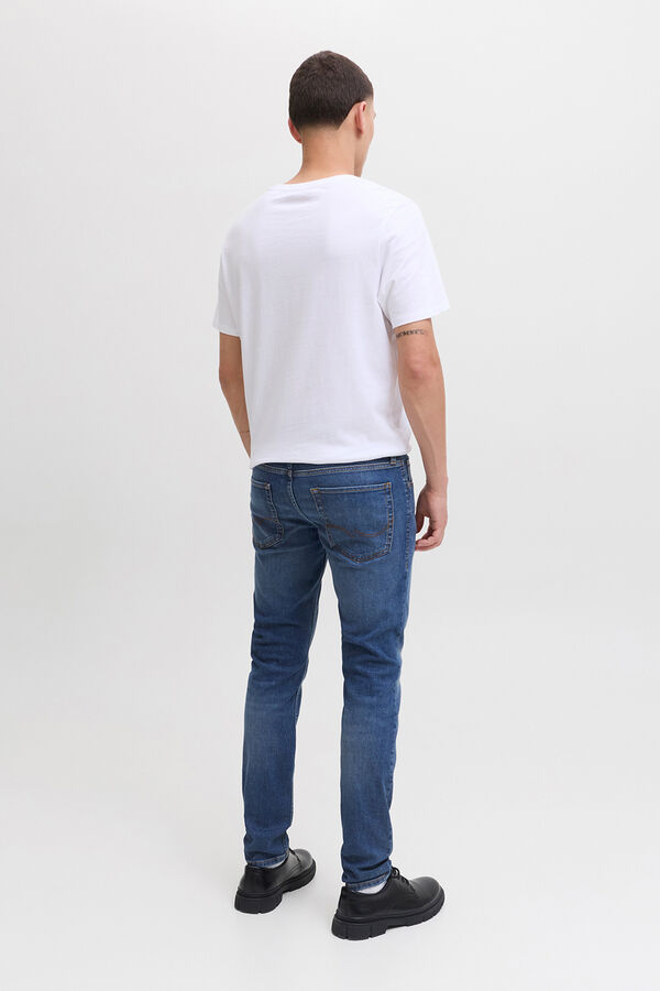 Jack & Jones Jeans skinny fit azul