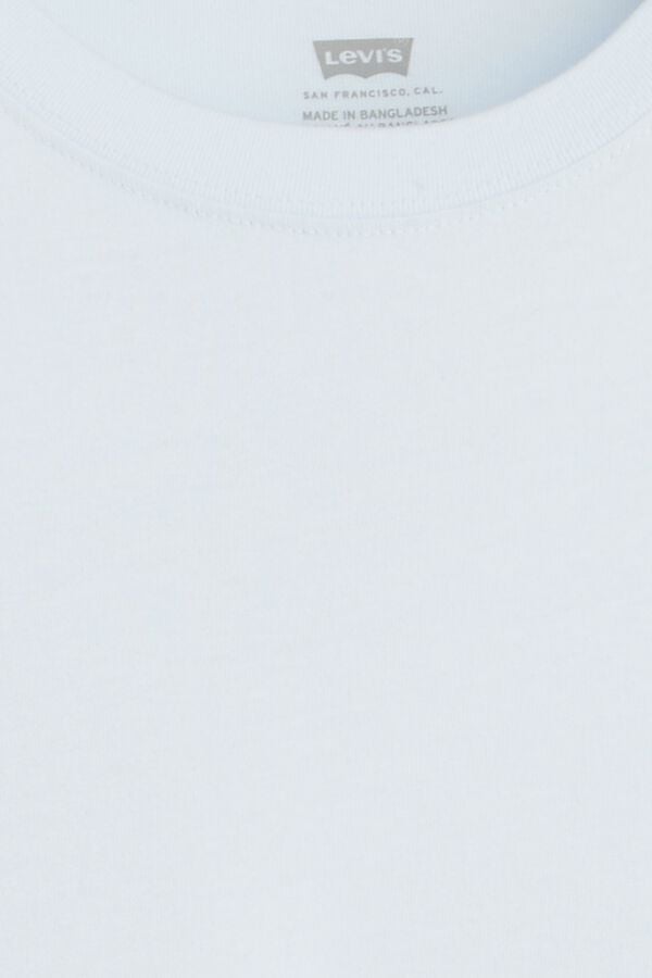 Levi's Camisola Levis&reg;  azul