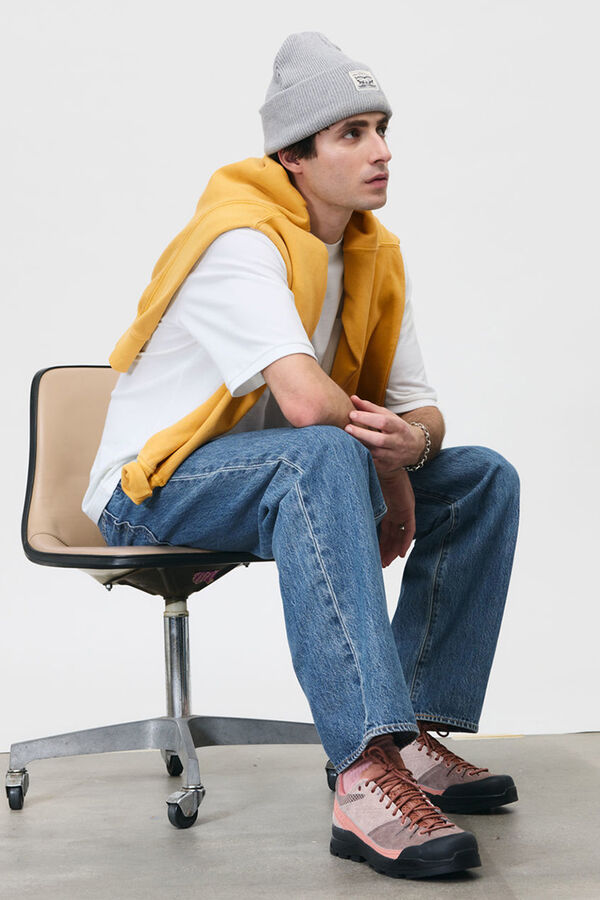 Levi's Vaquero 578&reg; Baggy  azul