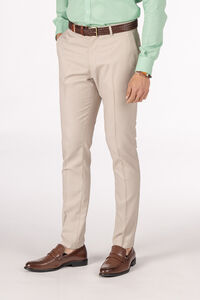 Celopman Calça de fato