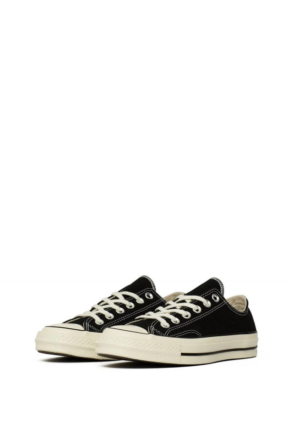 Converse T&eacute;nis Chuck 70 preto