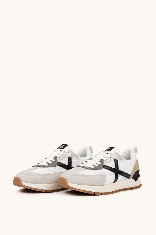 Munich Sneaker VERSATILE 32 branco
