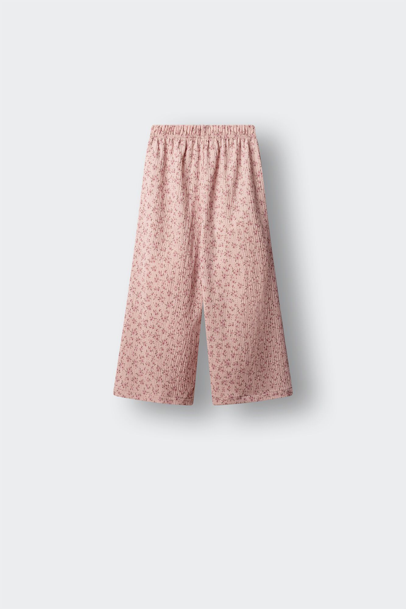 Springfield Kids Pantalon culotte flores ni&ntilde;a