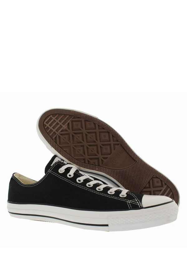 Converse Sapatilhas baixas CT All Star preto