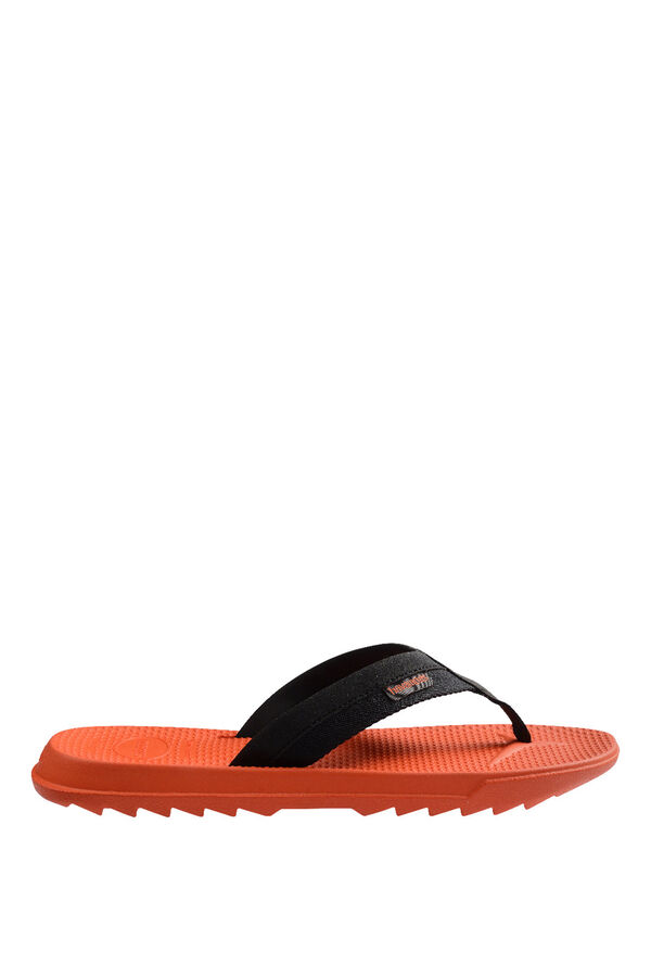 Havaianas Havaianas Square Glitter Party vermelho
